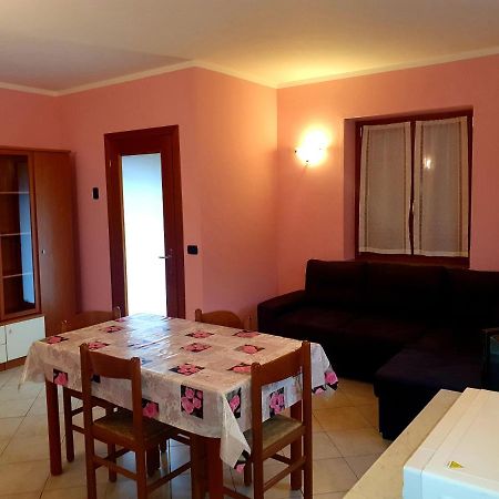 Apartmán Casa Clef Aprica Exteriér fotografie